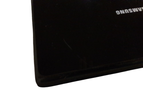 Samsung R510 Laptop 15.4 Inch Screen , 2gb ram , 500GB HDD , WIFI , WEBCAM , WINDOWS 10