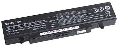 Original Samsung R428  AA-PB9NC6B 11.1V Laptop Battery - Very condition