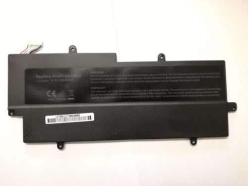 Toshiba PORTEGE Z830, Z930, Z835, Z935 14.8V REPLACEMENT LAPTOP BATTERY