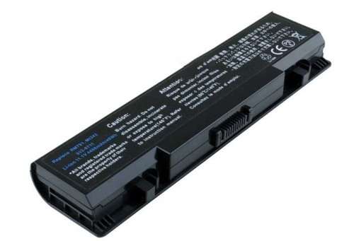 Dell Studio 1735 1737 Replacement Laptop Battery  - 11.1V -  5200mAh / 58Wh 6-Cell