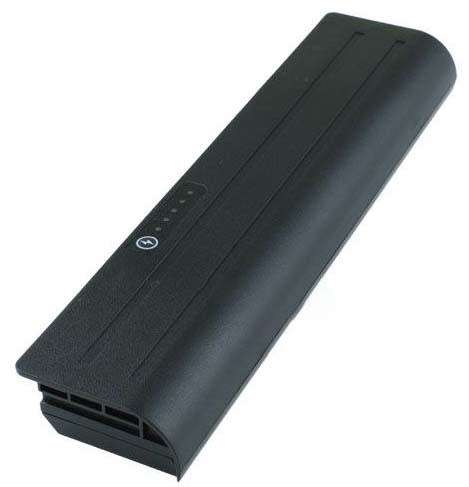 Dell Studio 1735 1737 Replacement Laptop Battery  - 11.1V -  5200mAh / 58Wh 6-Cell