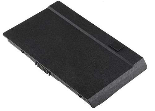 Mecer laptop Replacement Battery  W370BAT-8  14.8V 5200mAh