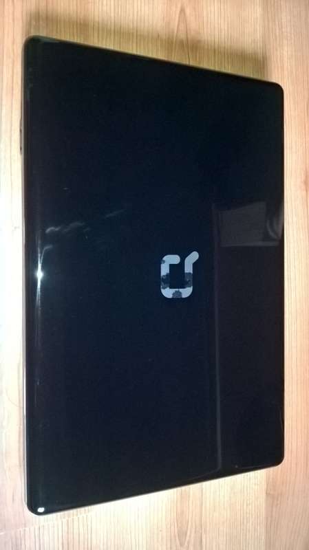 HP / COMPAQ C61 LAPTOP CEL,250GB HDD, 4GB RAM , 15.6 SCREEN ,HDMI, WIFI ,  WEBCAM , WIN 10