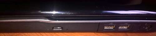 HP / COMPAQ C61 LAPTOP CEL,250GB HDD, 4GB RAM , 15.6 SCREEN ,HDMI, WIFI ,  WEBCAM , WIN 10