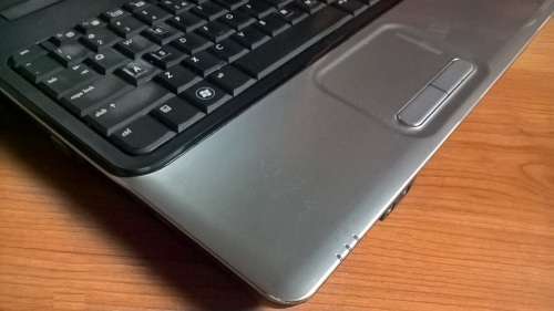 HP / COMPAQ C61 LAPTOP CEL,250GB HDD, 4GB RAM , 15.6 SCREEN ,HDMI, WIFI ,  WEBCAM , WIN 10