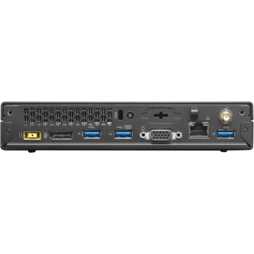 Lenovo Thinkcentre SFF Tiny Desktop M93P i5 4TH Gen , 8GB RAM , 240GB SSD WIN 10 Pro