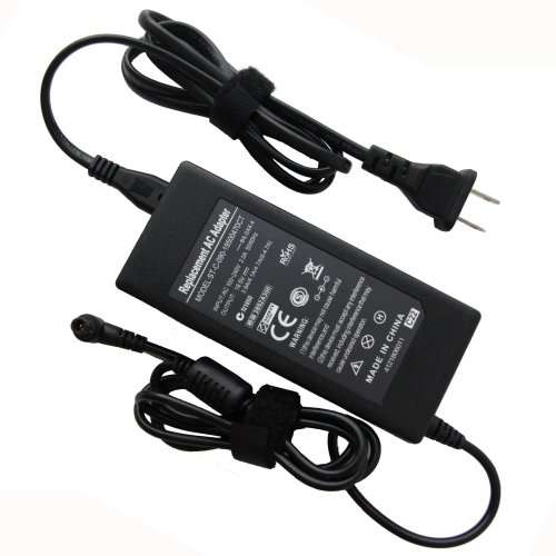 Sony Replacement Laptop  Charger 19V 4.74A 6.5x4.4mm Center Pin
