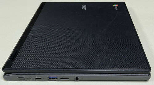 Acer Spin 311 R721t -  2-in-1 Laptop 11.6inch Touchscreen - 4GB ram - 32Gb EMMC HDD - Wifi