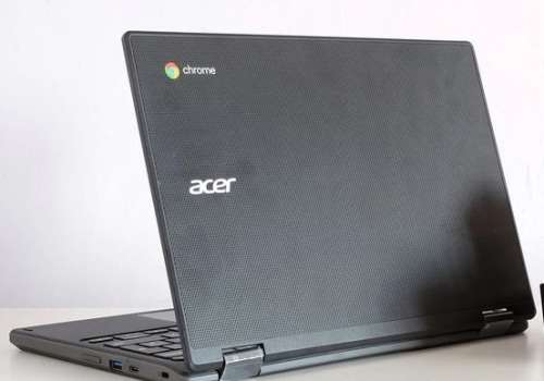 Acer Spin 311 R721t -  2-in-1 Laptop 11.6inch Touchscreen - 4GB ram - 32Gb EMMC HDD - Wifi