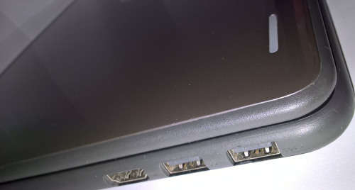 Dell 3189 Touchscreen Laptop 2in1 - 11.6 inches  - 4gb Ram- 16gb eMMC HDD - Chromebook