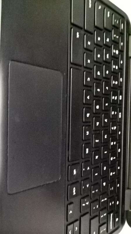 Dell 3189 Touchscreen Laptop 2in1 - 11.6 inches  - 4gb Ram- 16gb eMMC HDD - Chromebook