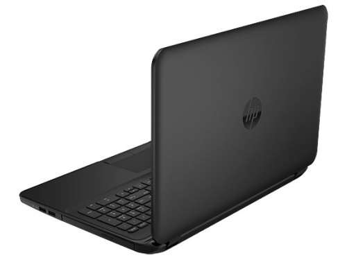 HP 250 i3 2.4GHz CPU / 6GB DDR3 RAM / 500GB HDD / 15.6 HD Screen , Wifi , BT , Win 10 Pro