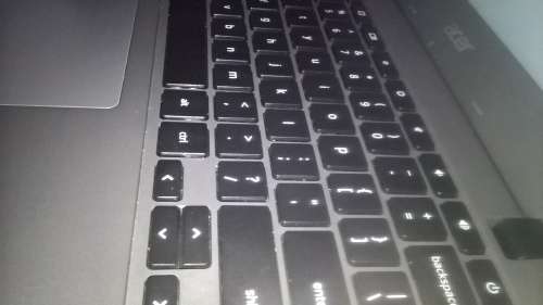ACER 11 C731 11.6` Touchscreen Laptop 4GB RAM 32GB eMMC HDD -Chromebook