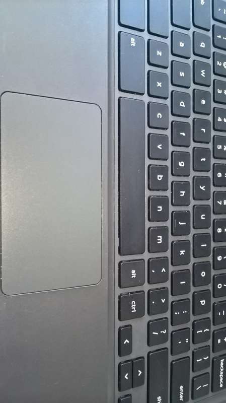 Dell 5190 Chromebook 4GB Ram , Laptop 11.6` Touch Screen Chrome OS