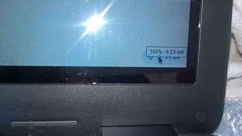 Dell 5190 Chromebook 4GB Ram , Laptop 11.6` Touch Screen Chrome OS