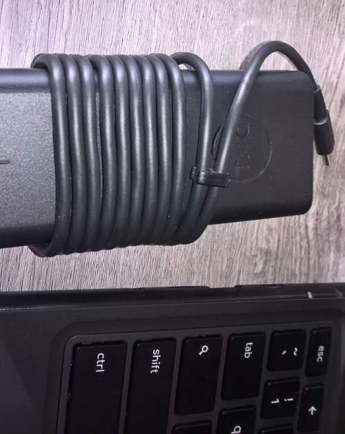 Dell 5190 Chromebook 4GB Ram , Laptop 11.6` Touch Screen Chrome OS