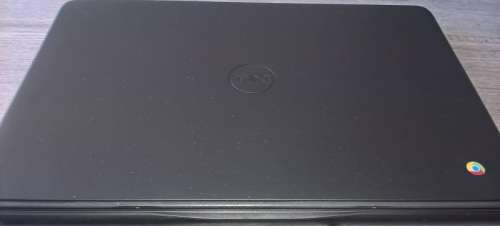 Dell 5190 Chromebook 4GB Ram , Laptop 11.6` Touch Screen with 32GB storage