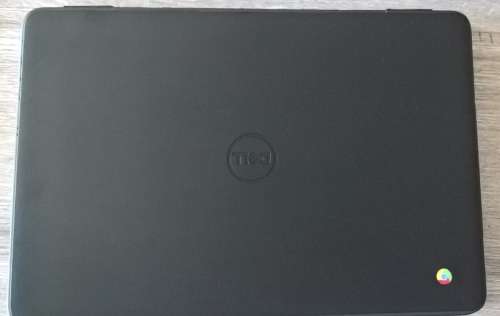 Dell 5190 Chromebook 4GB Ram , Laptop 11.6` Touch Screen with 32GB storage