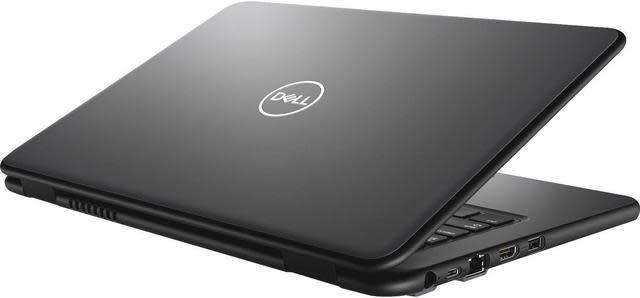 Dell Latitude 3300  4Gb ram , 128GB SSD(NVMe m.2) , 13.3 inch Screen Windows 10 Pro