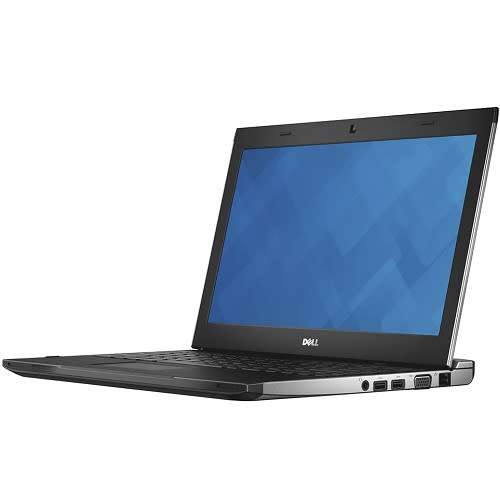 Dell Latitude 3330 13.3 Inch , 240Gb SSD Drive, i3 , 4GB ram , windows 10 pro
