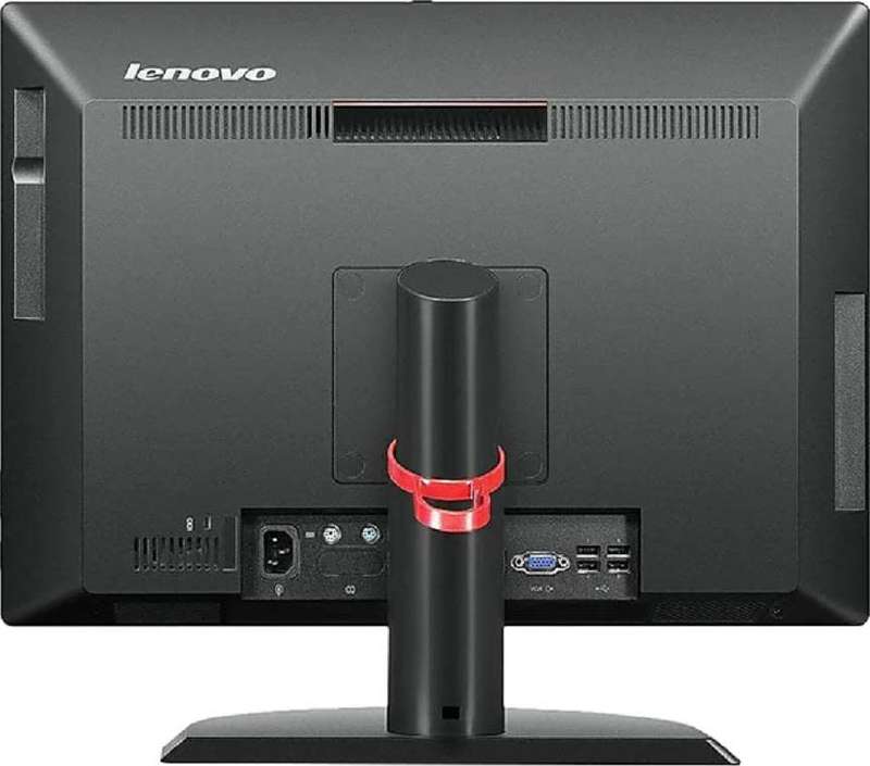 Lenovo ThinkCentre M93z AIO (All in one ) i7 4th Gen , 8Gb ram , 256Gb SSD, Desktop 23 Inch Screen