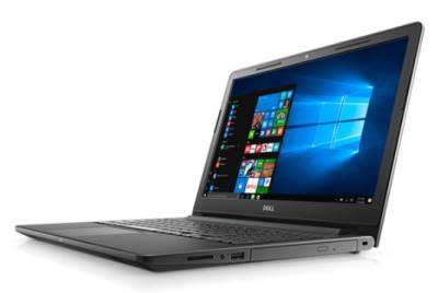 Dell Vostro 15 (3568)i5 7th gen , 8gb Ram , 256GB SSD , 15.6 inch Screen