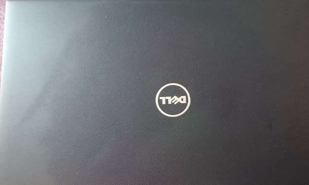Dell Vostro 15 (3568)i5 7th gen , 8gb Ram , 256GB SSD , 15.6 inch Screen