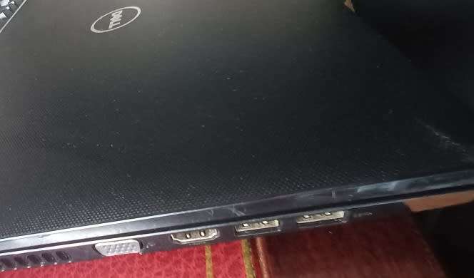 Dell Vostro 15 (3568)i5 7th gen , 8gb Ram , 256GB SSD , 15.6 inch Screen