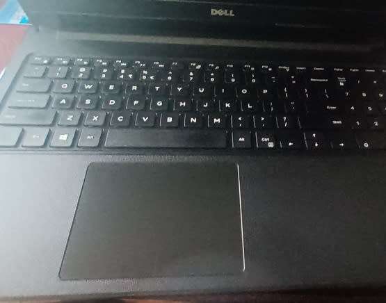 Dell Vostro 15 (3568)i5 7th gen , 8gb Ram , 256GB SSD , 15.6 inch Screen