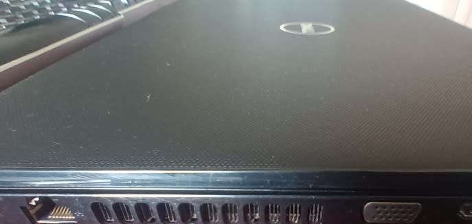 Dell Vostro 15 (3568)i5 7th gen , 8gb Ram , 256GB SSD , 15.6 inch Screen