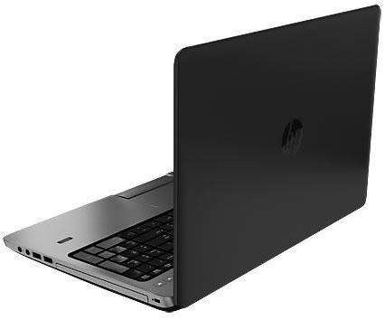 HP Probook 450 G1 , i5 4th gen , 8GB ram , 256GB SSD laptop
