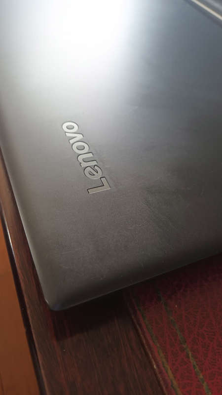 Lenovo V310 laptop i5 7th gen , 8GB ram , 256Gb SSD , 15.6 Screen