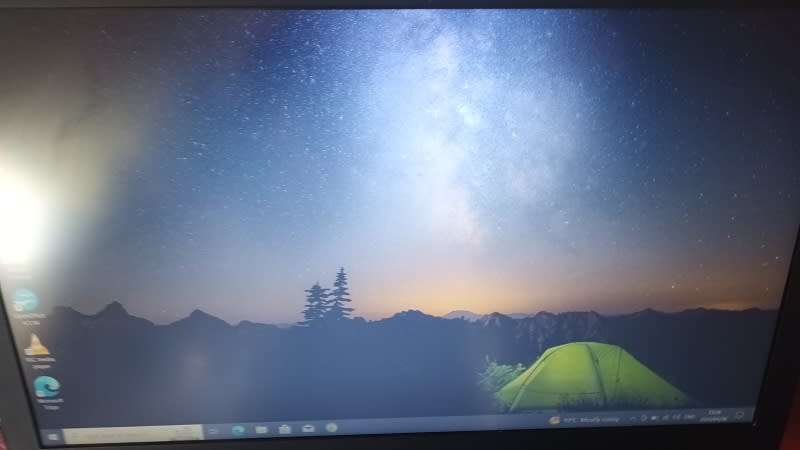 Lenovo V310 laptop i5 7th gen , 8GB ram , 256Gb SSD , 15.6 Screen