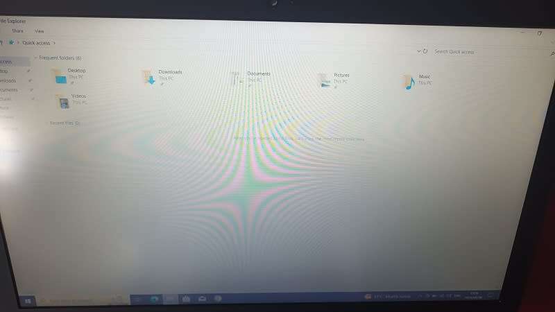 Lenovo V310 laptop i5 7th gen , 8GB ram , 256Gb SSD , 15.6 Screen
