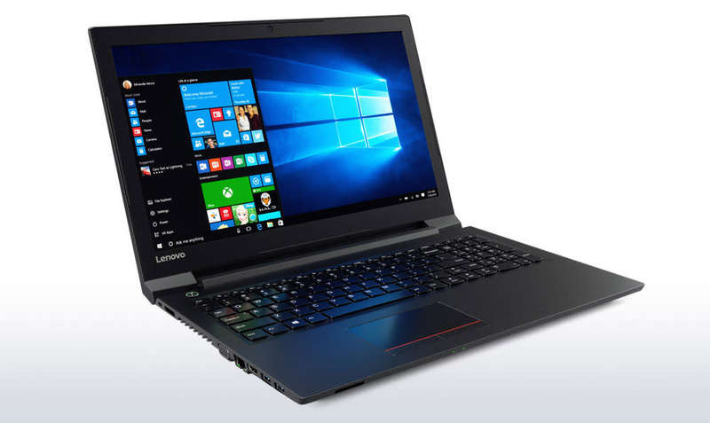 Lenovo V310 laptop i5 7th gen , 8GB ram , 256Gb SSD , 15.6 Screen
