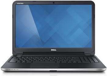 Dell Vostro 2521 i5 3rd gen , 8Gb ram , 256GB SSD , 15.6 Screen - Office