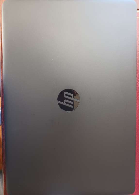 HP Probook 450 G1, i5 4th gen , 8GB ram , 256GB SSD, 15.6 inch laptop - Office