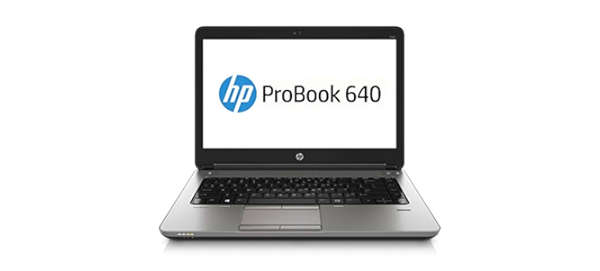 HP Probook 640 G1 , i5 4th gen , 8GB ram , 256GB SSD-Office 2021 pro
