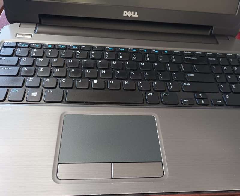 Dell Latitude 3540 i5 4th gen , 256gb SSD , 8GB ram , Win 10 pro, Office