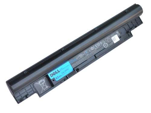 Dell latitude 3330 laptop Original Battery, type:268x5 , 65Wh , 11.1v , Very good condition