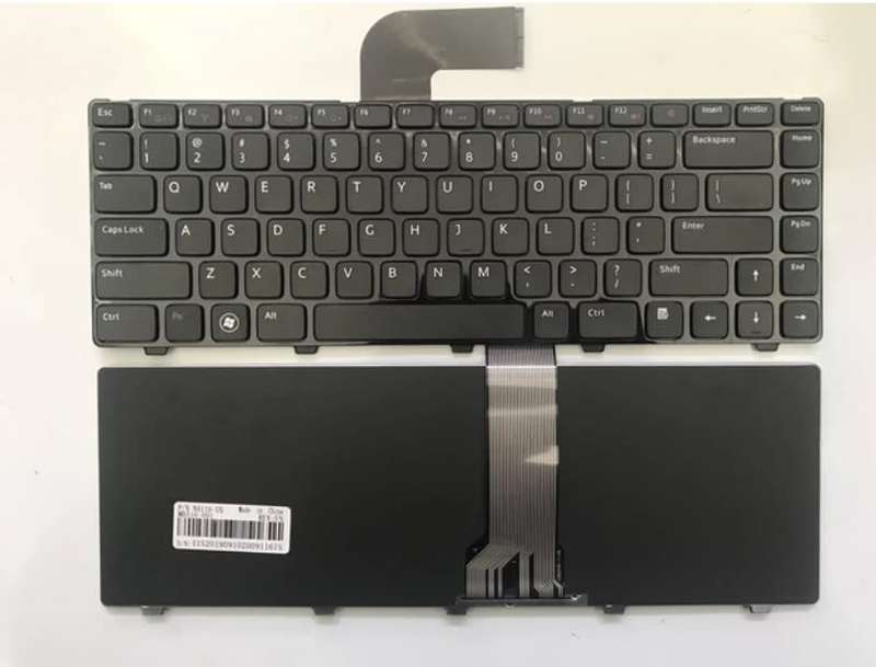 Dell latitude 3330 OEM Keyboard - As NEw - non backlit
