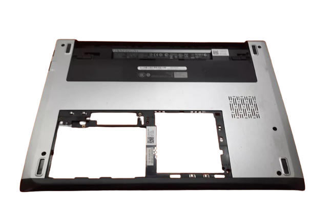 DELL Latitude 3330 Silver Laptop Bottom Base Case Housing - as new