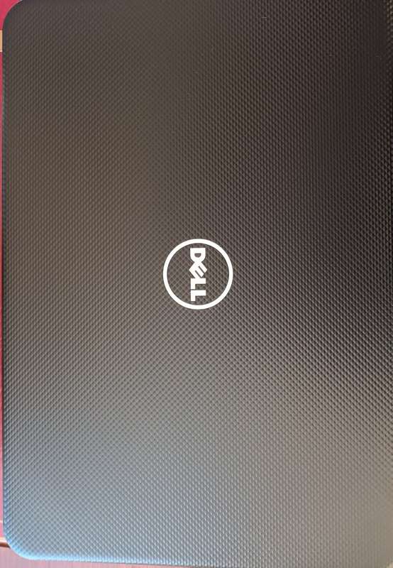 Dell Vostro 2521 i5 , 8Gb ram , 256GB SSD , 15.6 Screen - Office 2021 pro-good battery