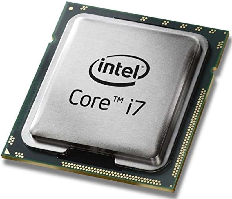 Intel Core i7-4790S Quad Core Processor (8M Cache, up to 3.90 G