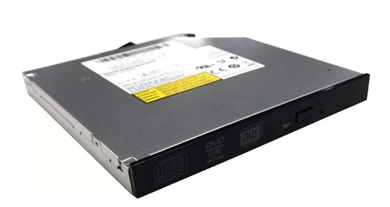 Lenovo DVD/CD Rewritable Drive for ThinkCentre M93Z M92Z M73Z 45K0433 DS-8A9SH