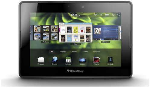 BLACKBERRY PLAYBOOK 16GB