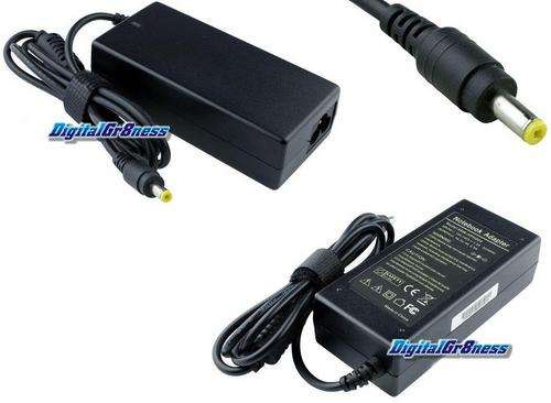 HP Compaq, Pavilion18.5V ¿ 3.5A ¿ 65W Laptop Charger ¿ Black