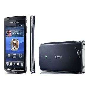 SONY ERICSSON Xperia LT-18 ARC S