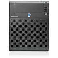 HP Proliant MicroServer