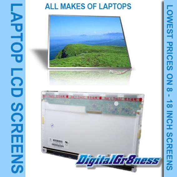 Lcd screen for HP G61-430sl 15.6 - new replacement stock.